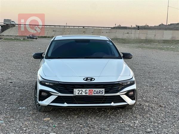 هيونداي النترا 2024 للبيع في العراق - تكريت